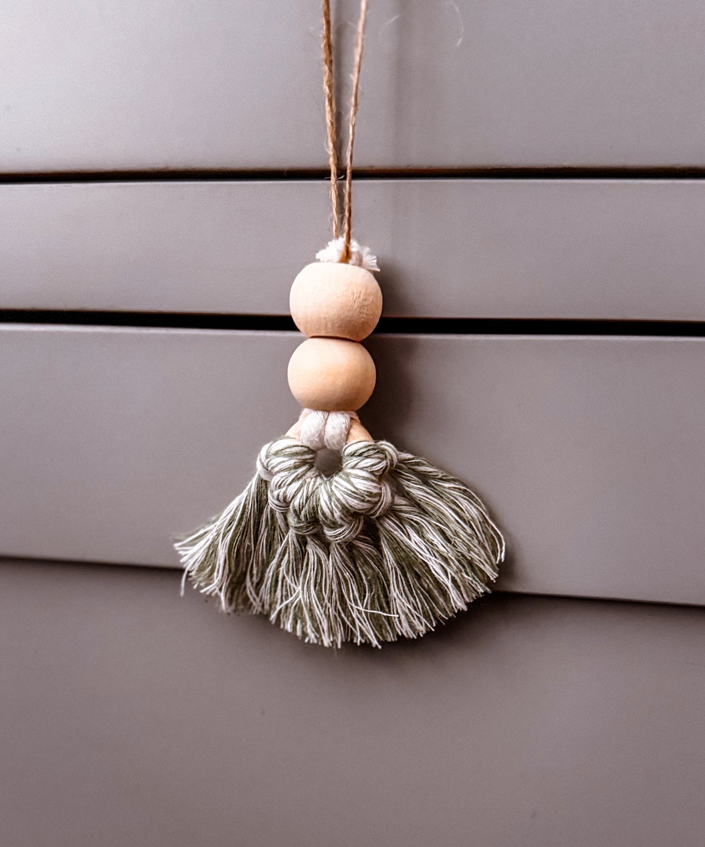 Aroma Charms