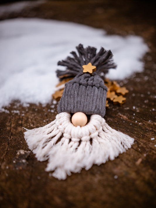 Nordic Gnome decoration