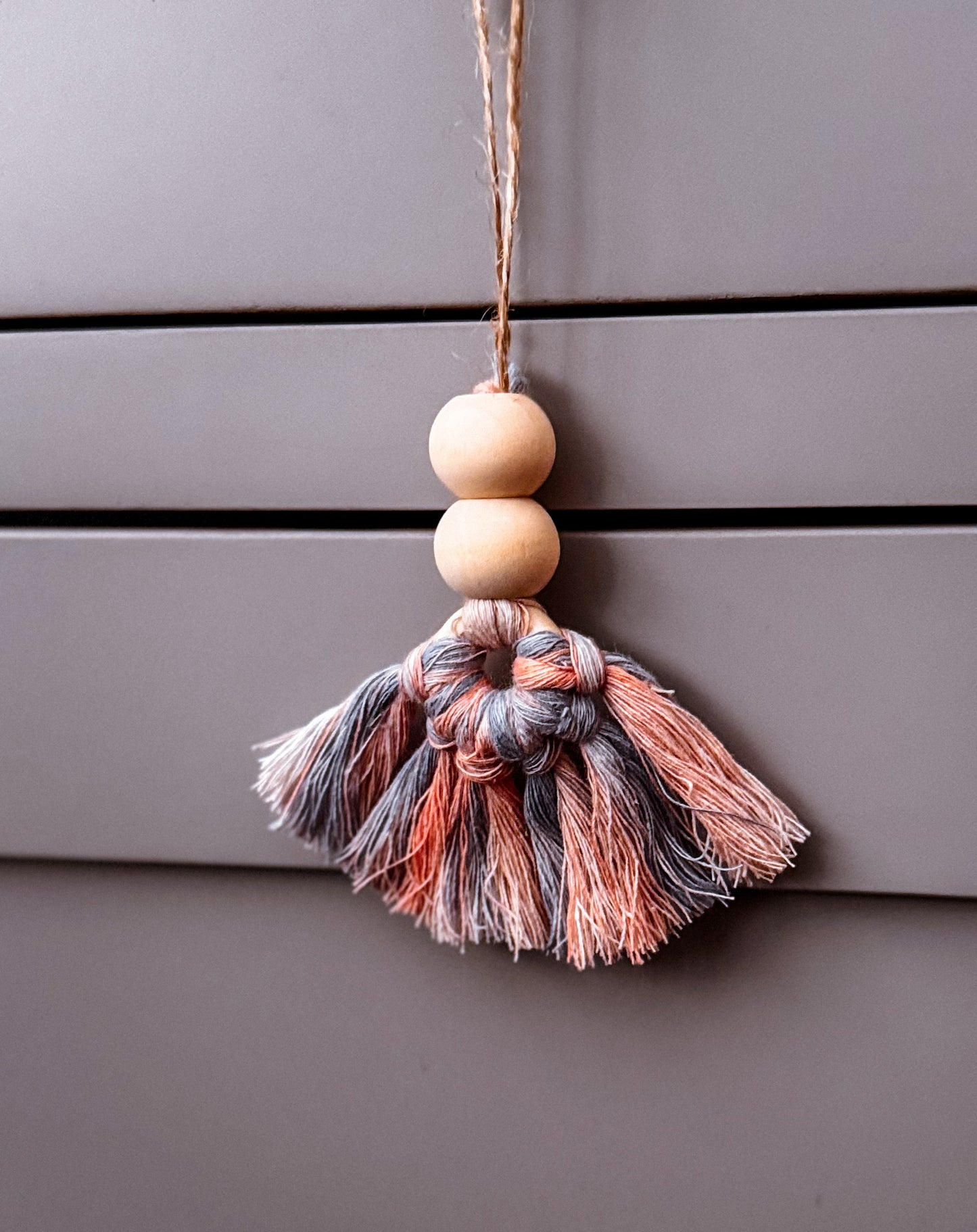 Aroma Charms