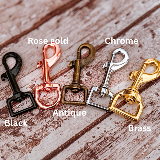 The Rope Traffic Handle