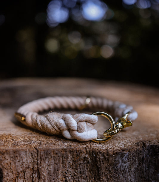 The Big Boy Rope Collar