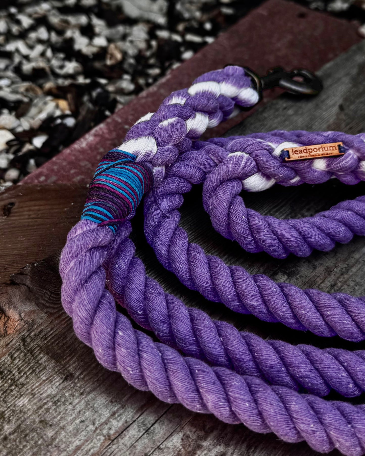 Limited Edition Dog Leads