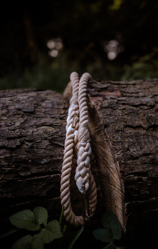 The Slim Rope Lead