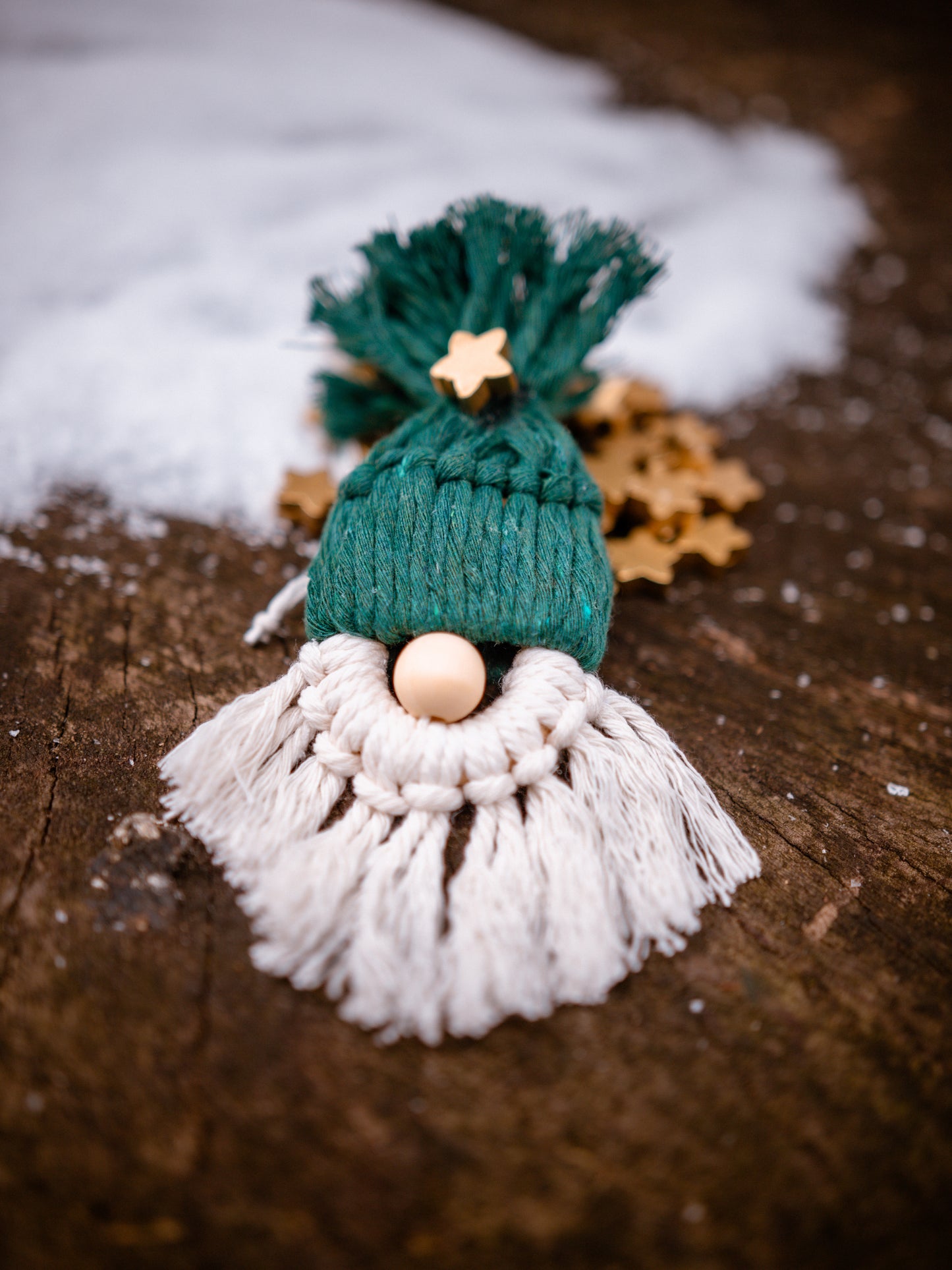 Nordic Gnome decoration