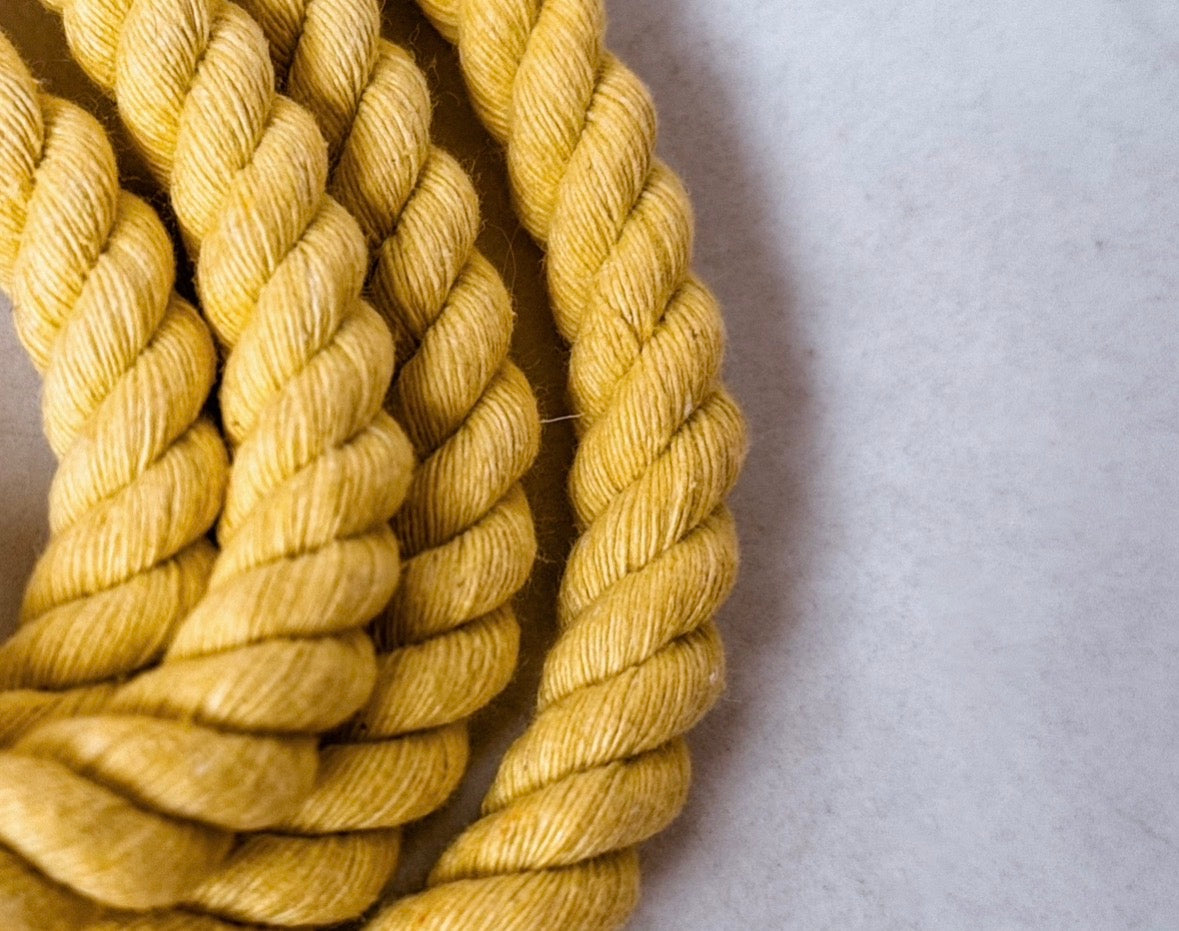 The Soft & Dangly phone sling