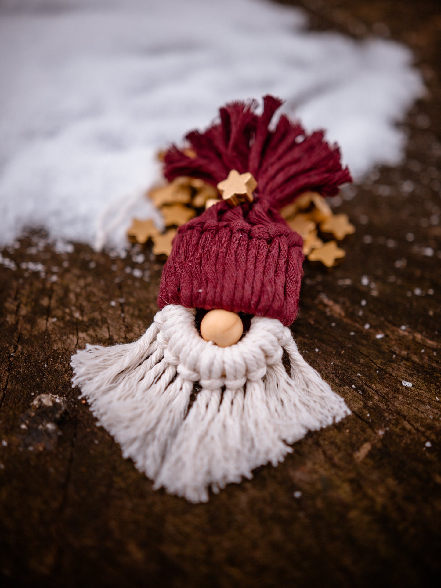 Nordic Gnome decoration
