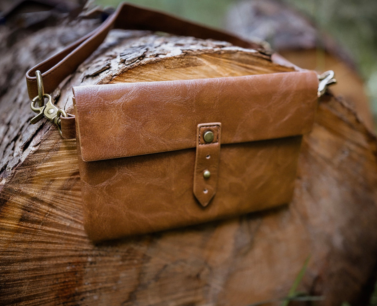 Waist Pouch