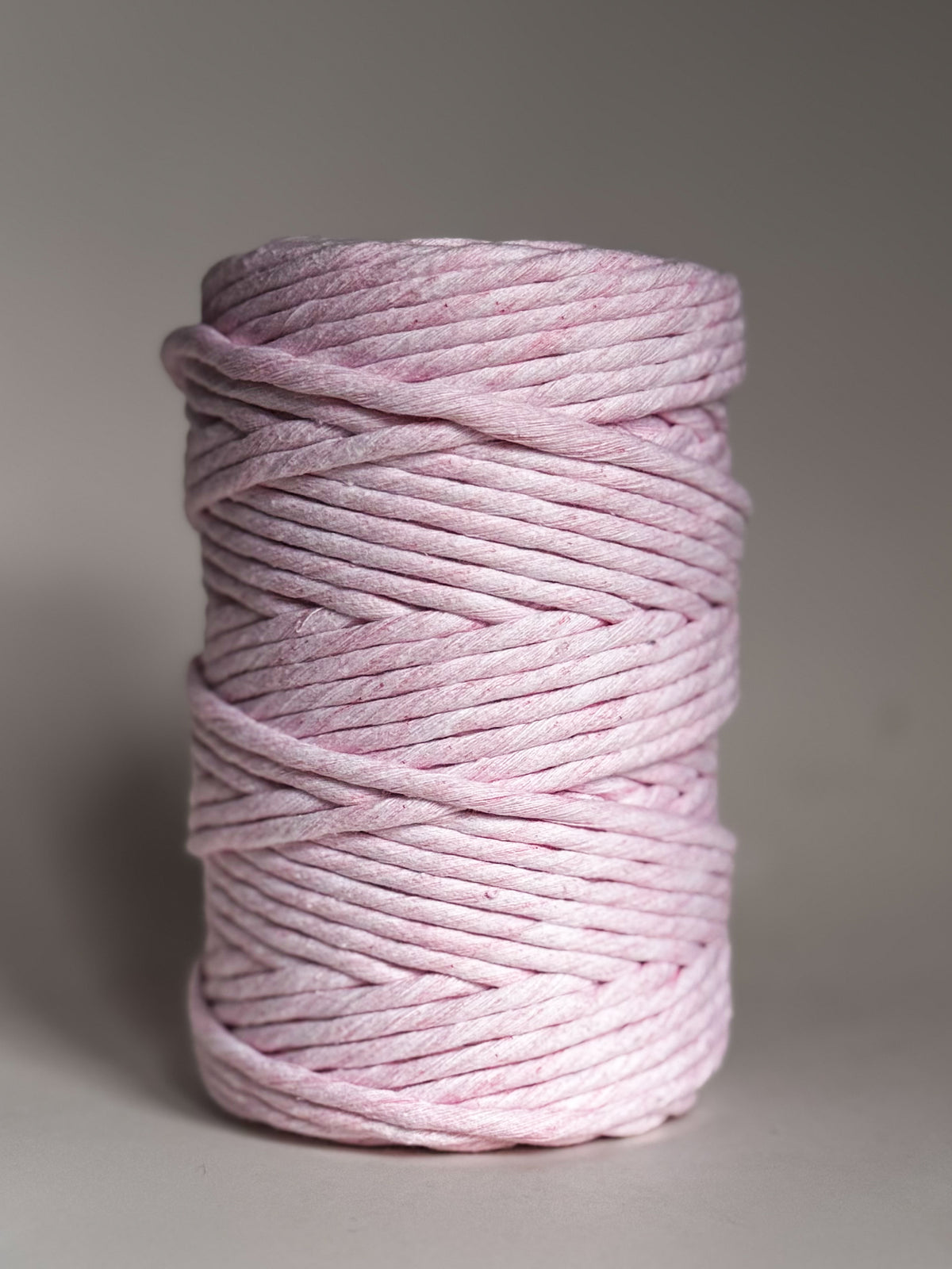 Macrame leads