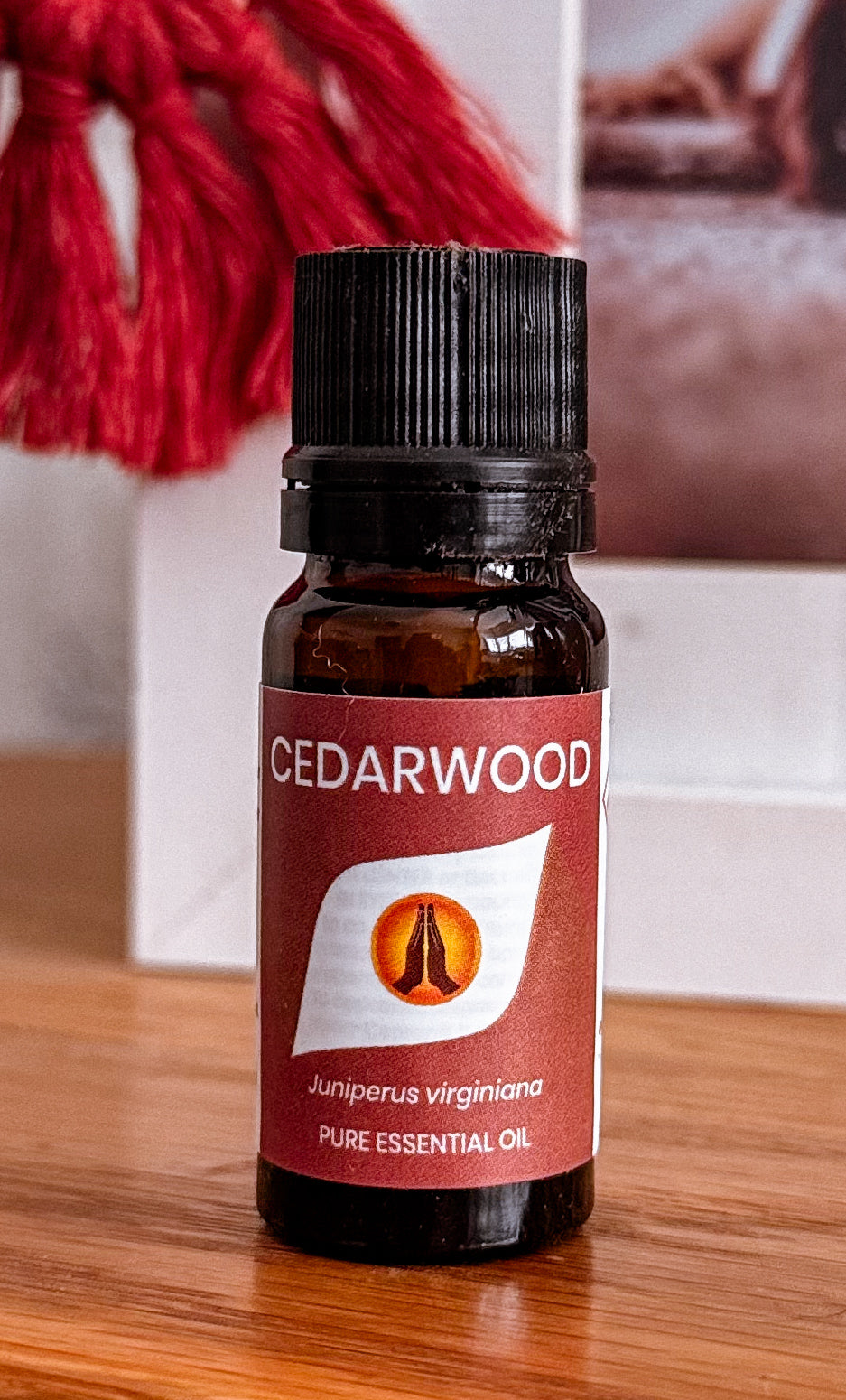 Pet safe essential oils