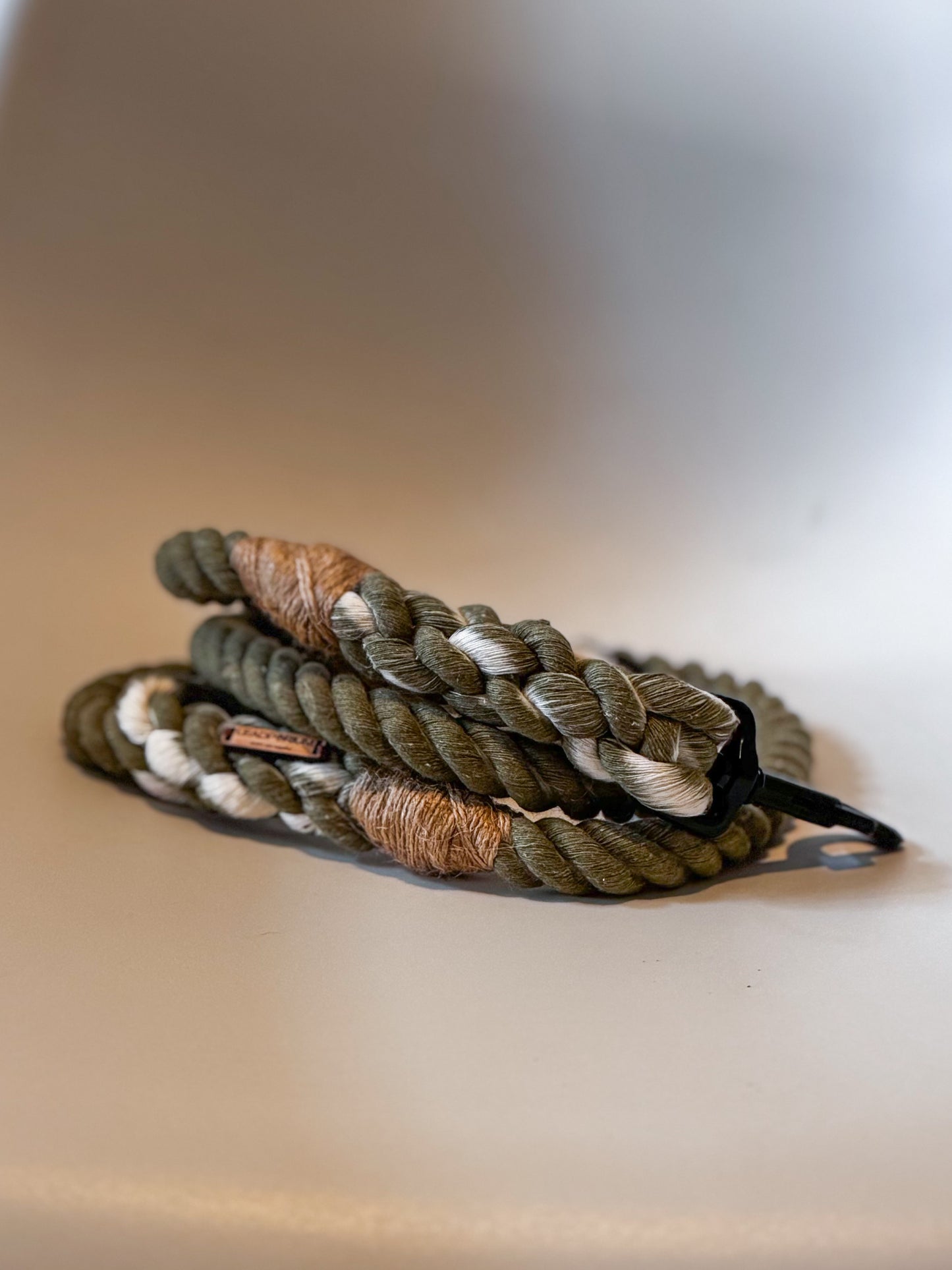 Moody Moss Big Boy lead