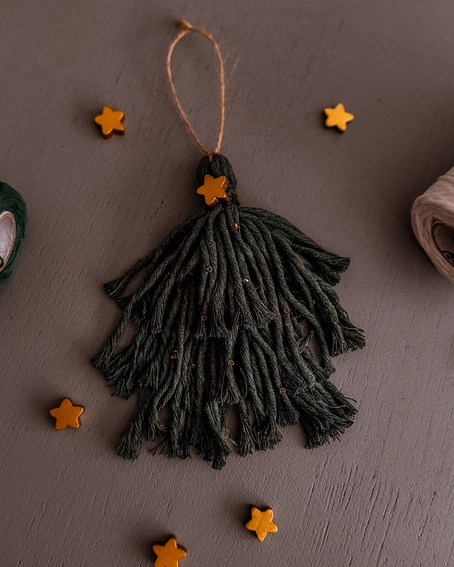 Tree Decoration