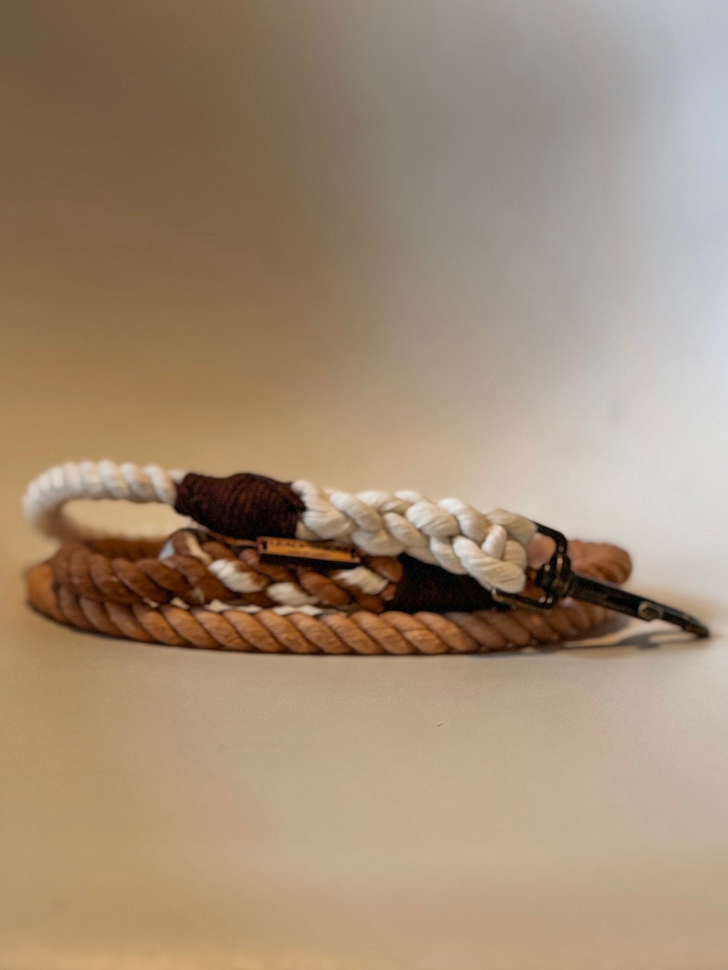 Caffe Latte slim clip lead