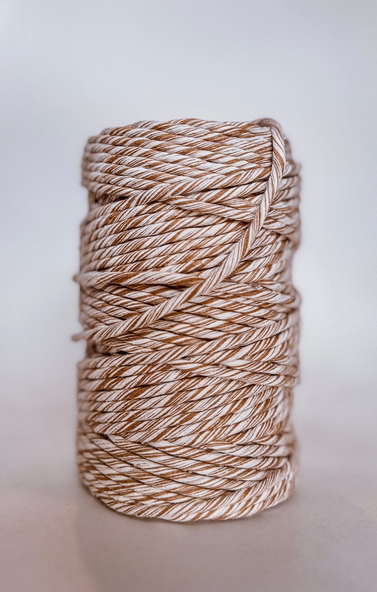Macrame collars