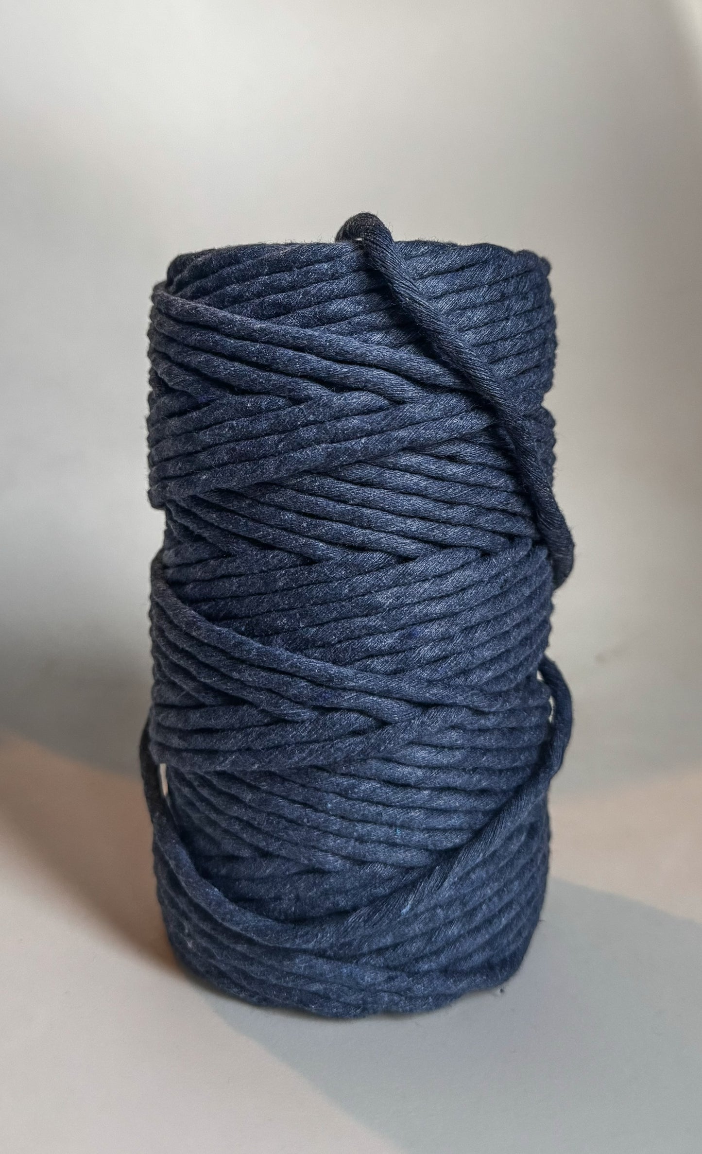 Macrame Traffic Handle