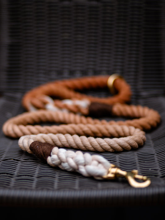 The Standard Rope Lead