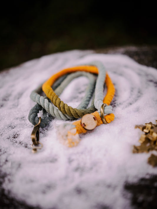 The Winter’s Kiss Accessories for you