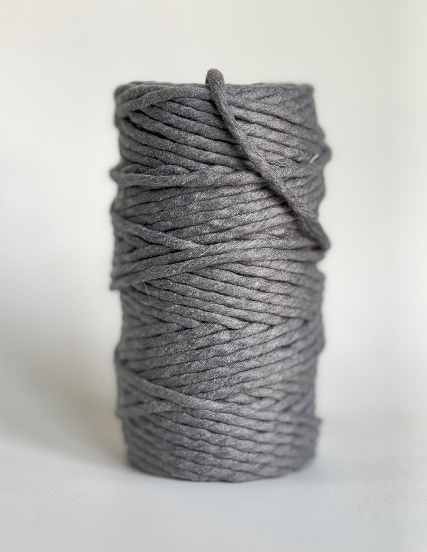 Macrame Traffic Handle