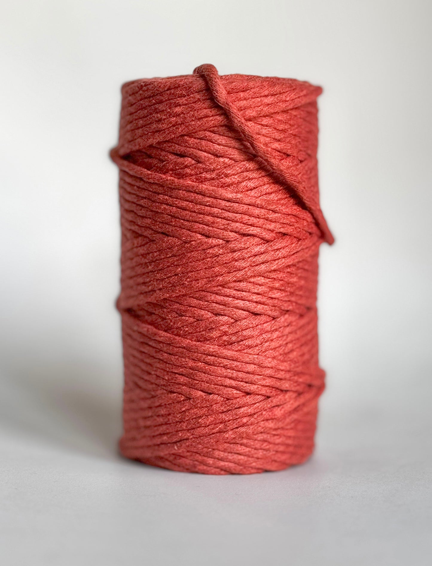 Macrame Traffic Handle