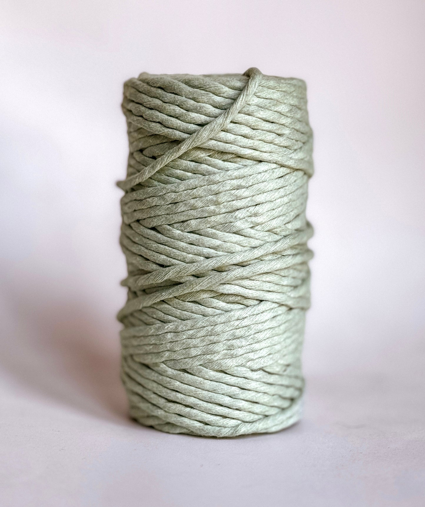 Macrame Traffic Handle