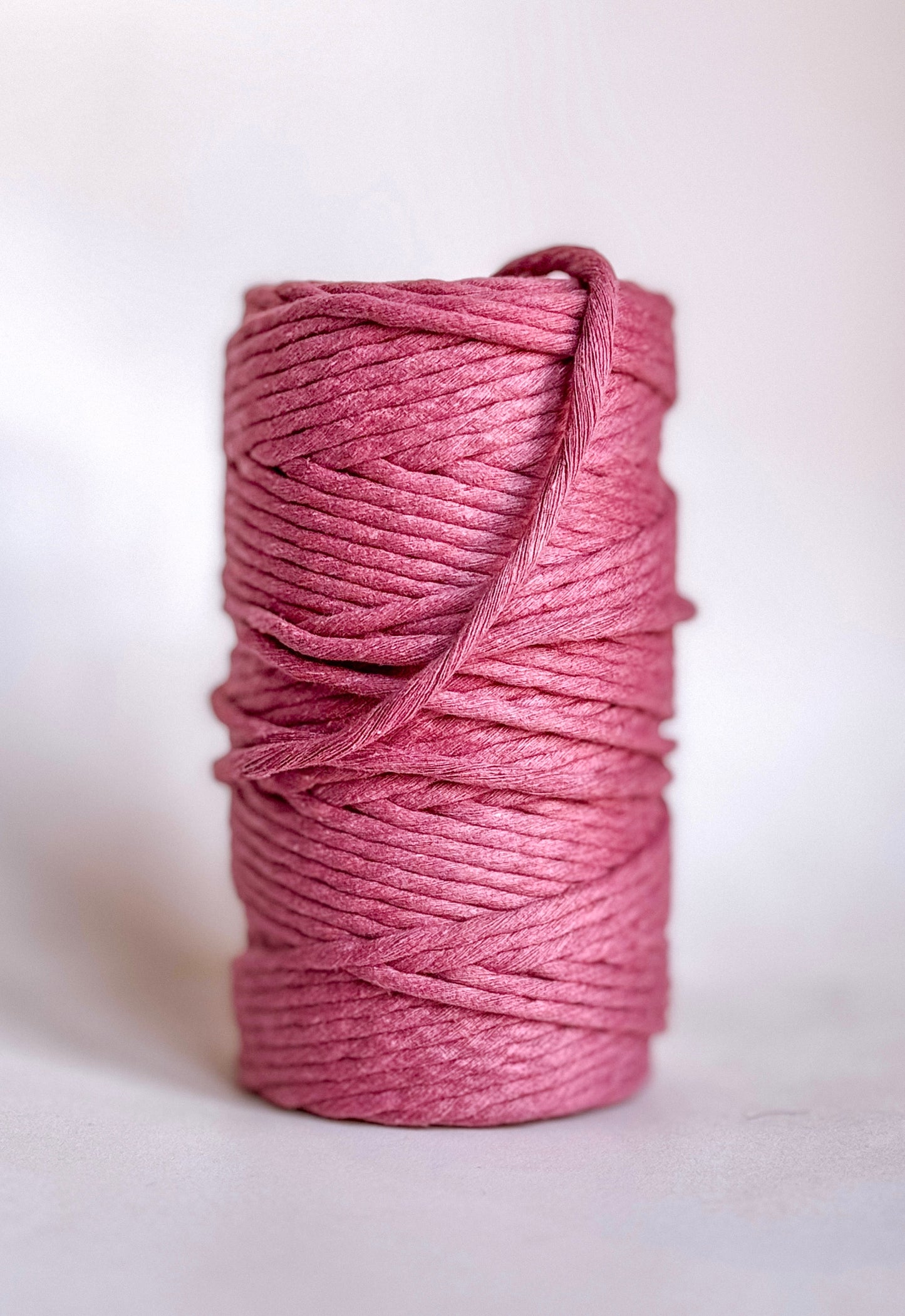 Macrame Traffic Handle
