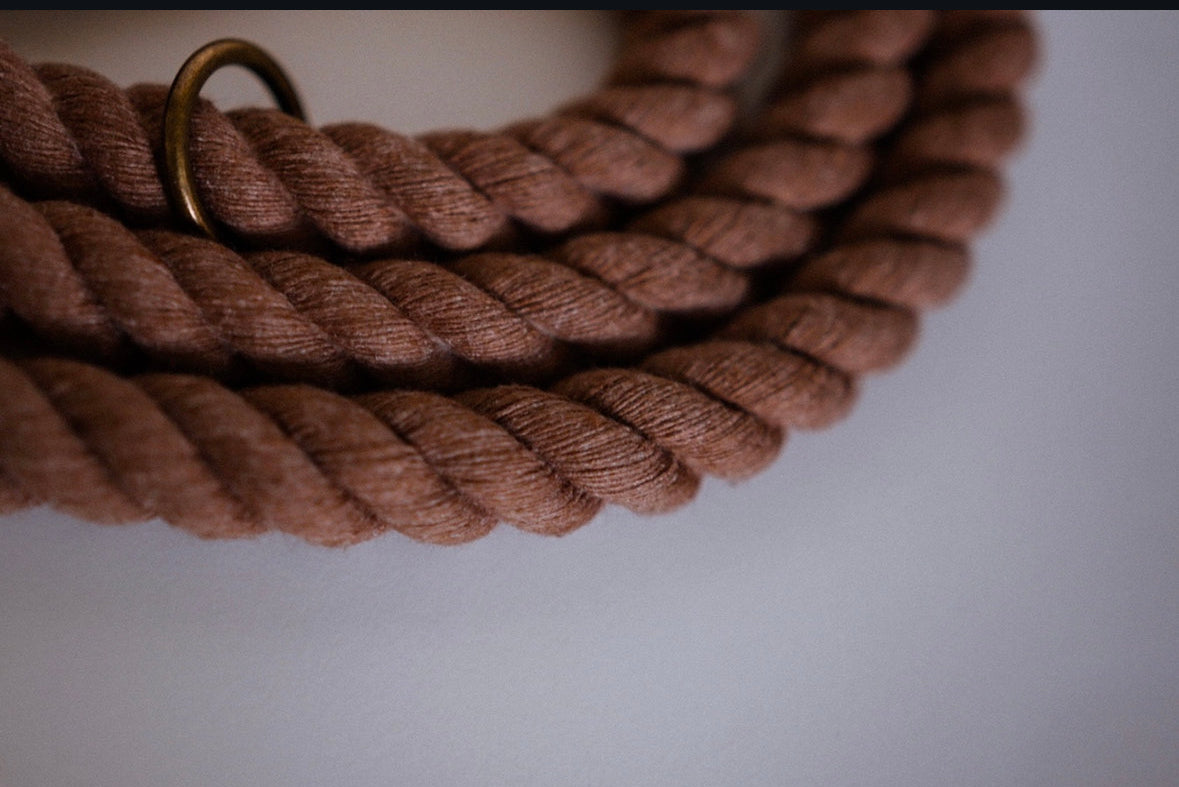 The Rope lanyard