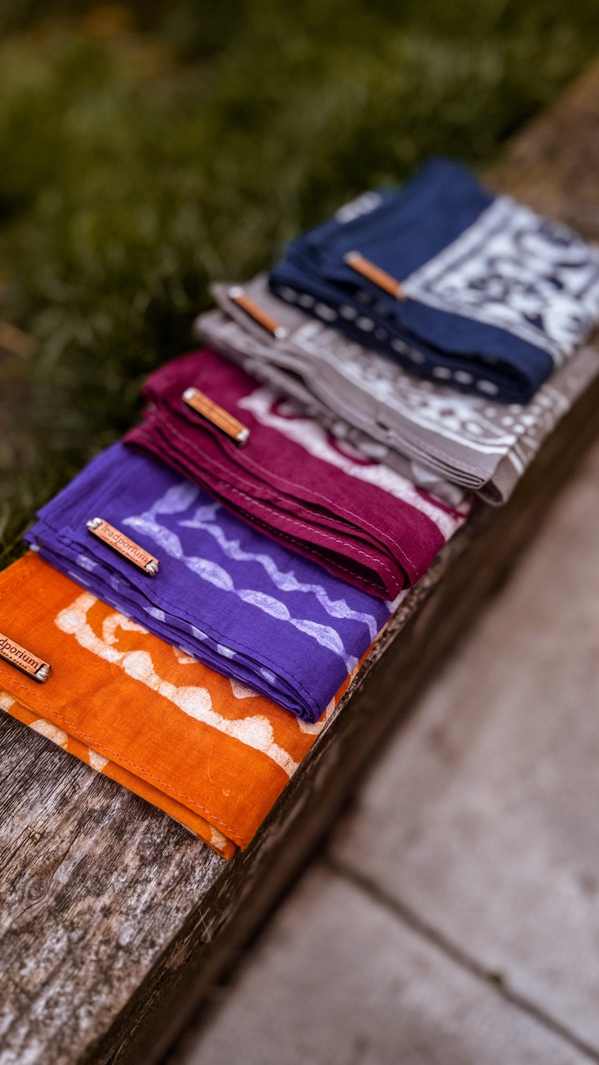 Bandanas