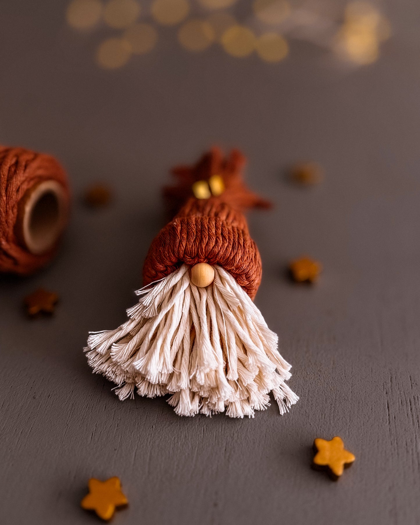 Nordic Gnome Decoration