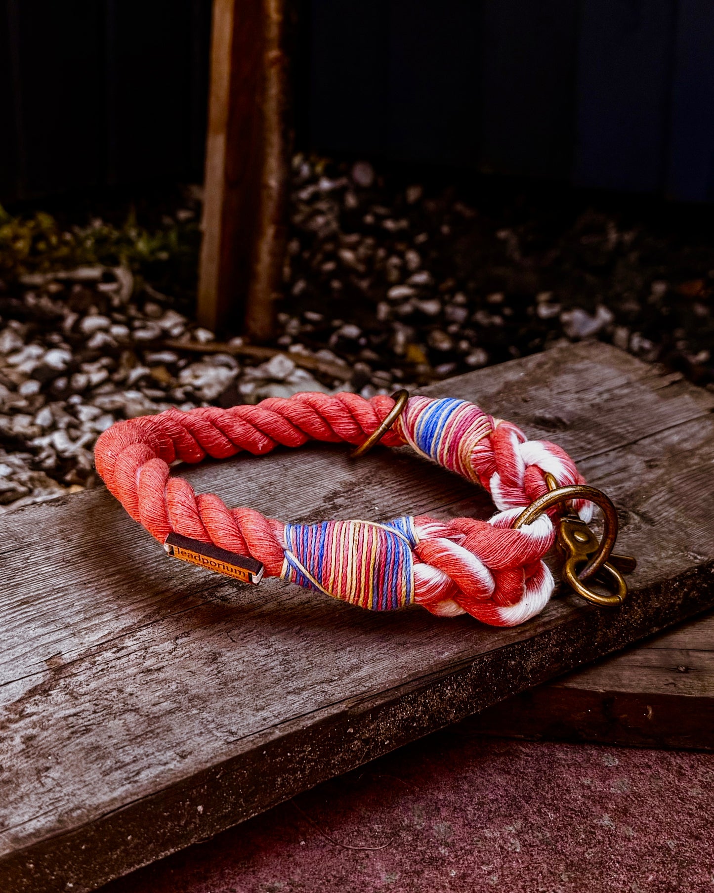 Limited Edition Dog Collars