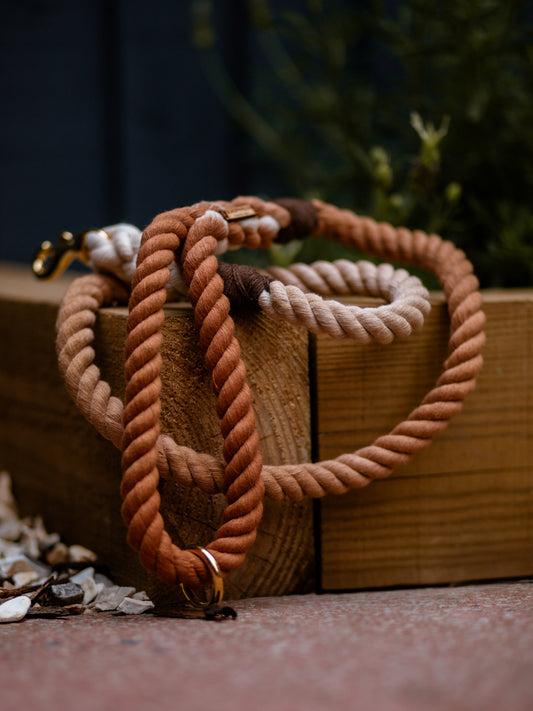 The Slim Rope Lead