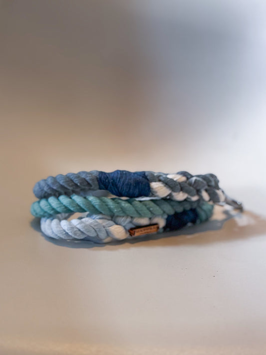 Azzurra Standard lead