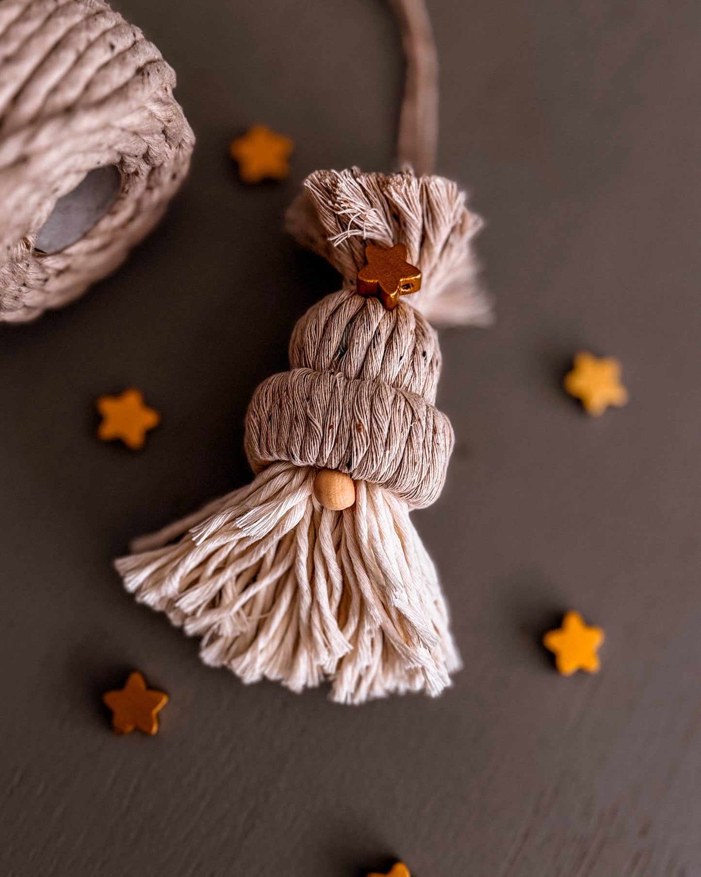 Nordic Gnome Decoration