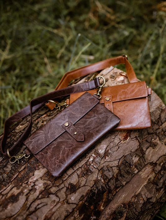 Waist Pouch