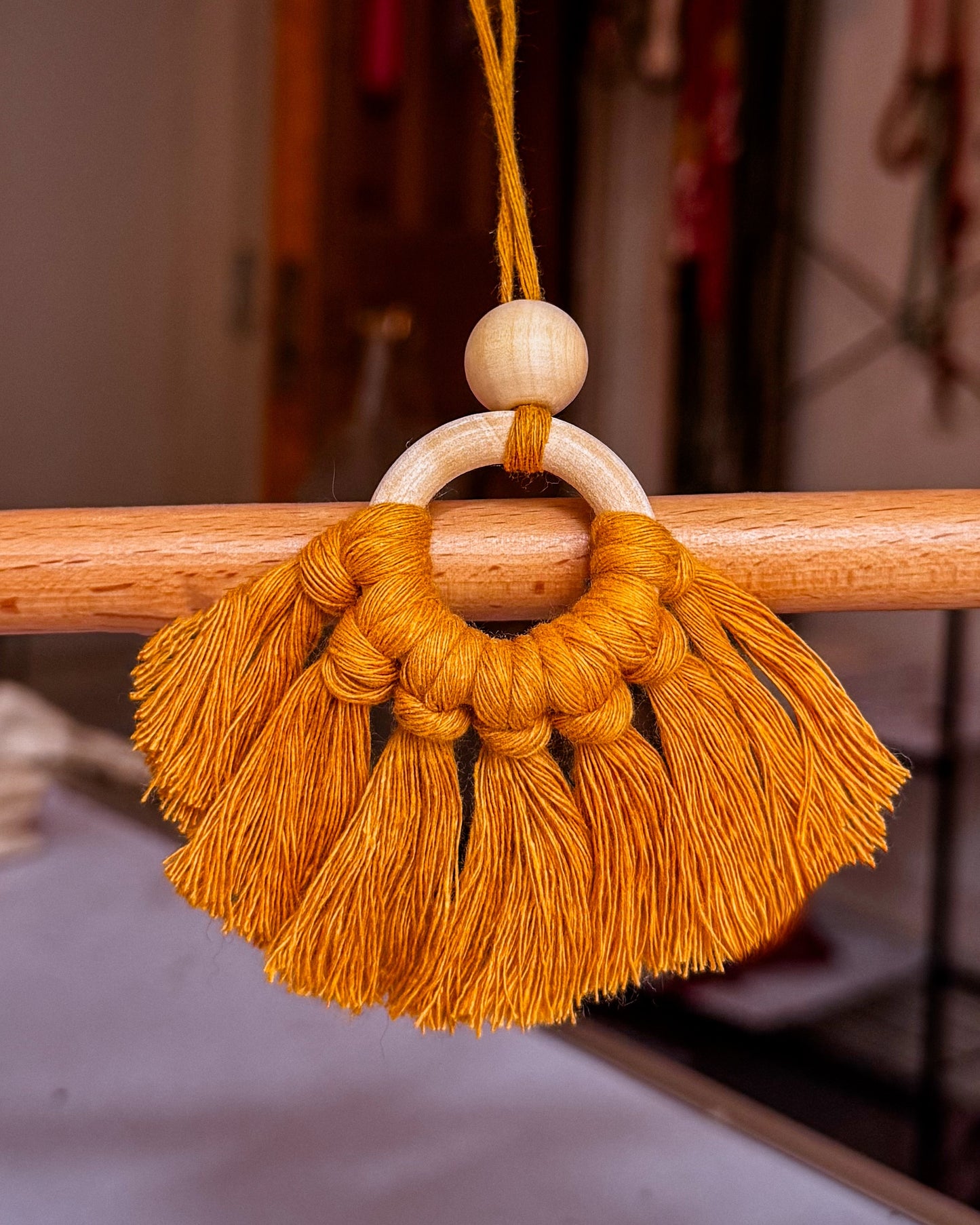 Aroma Charms