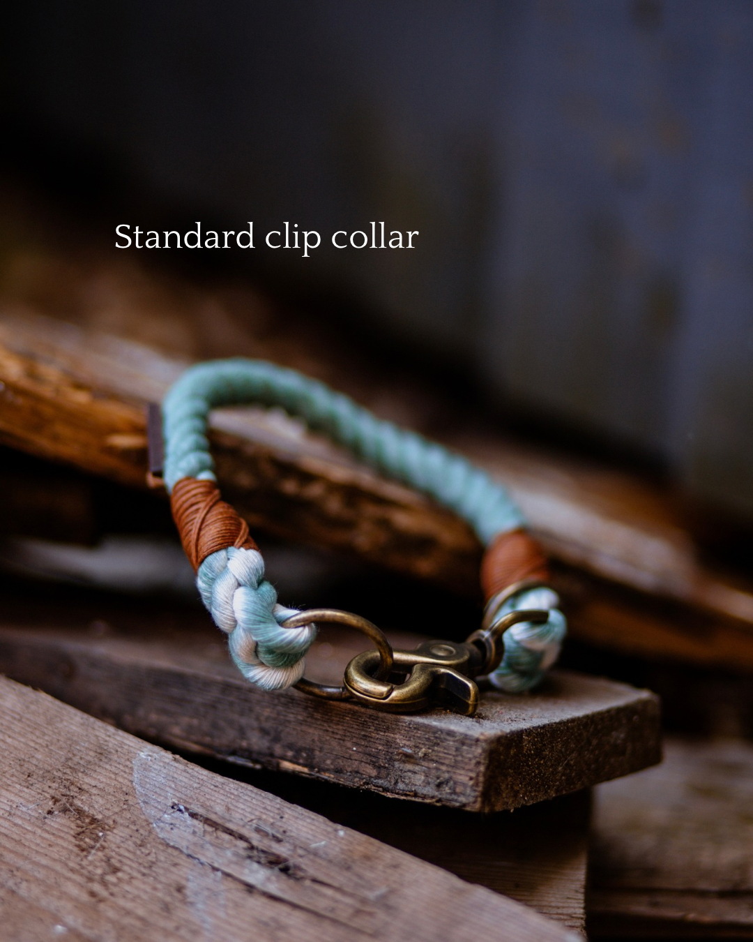 Wild West, The Collars