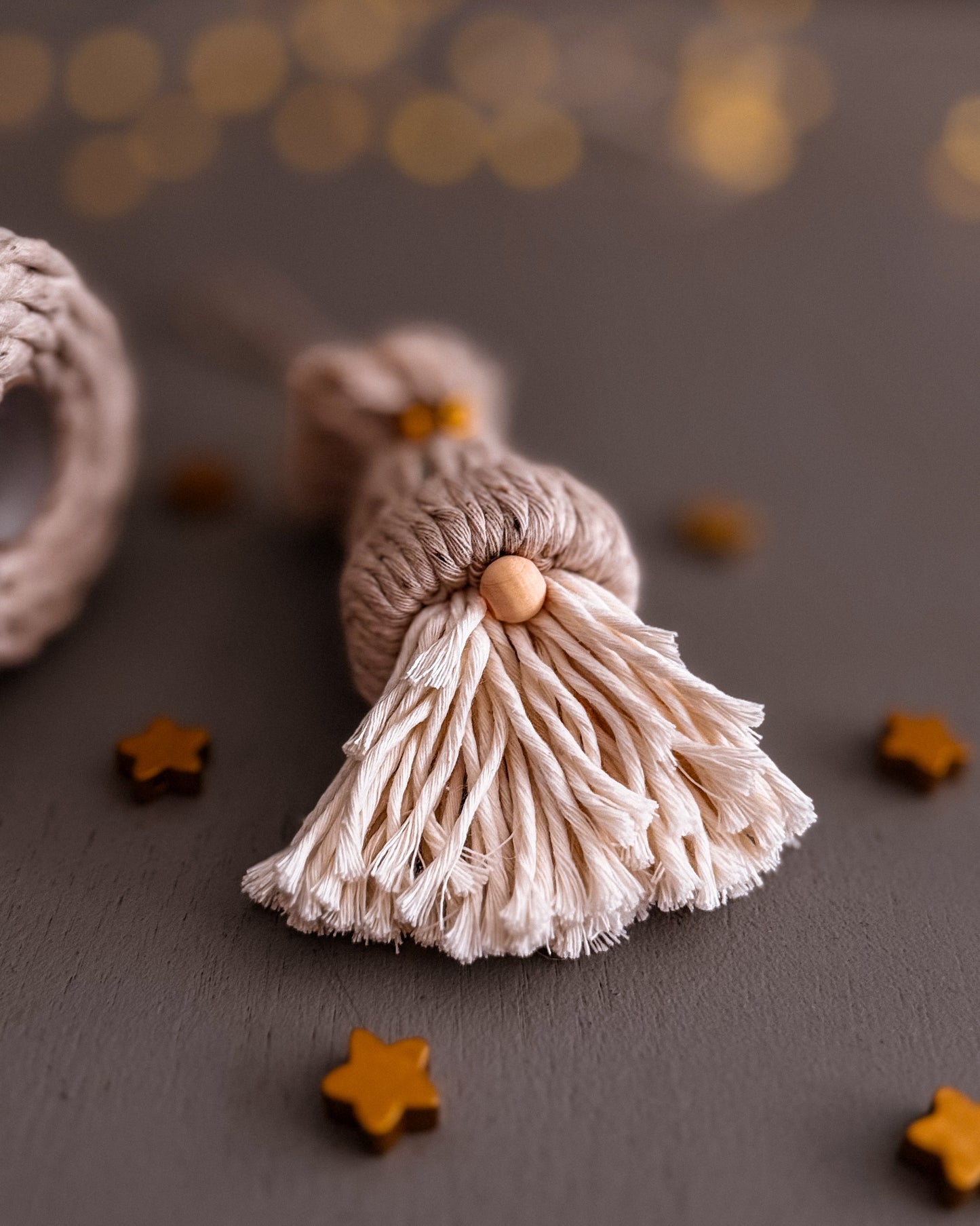 Nordic Gnome Decoration