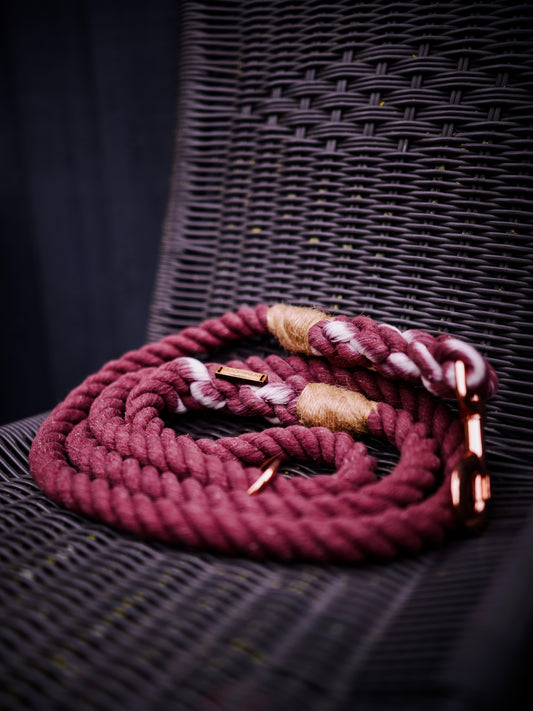 The Standard Rope Lead