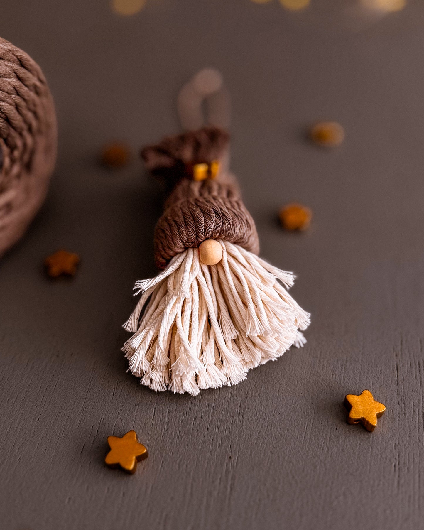 Nordic Gnome Decoration