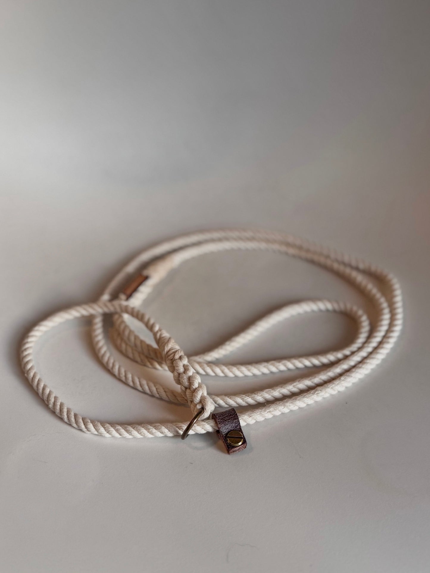 The Show Rope Lead