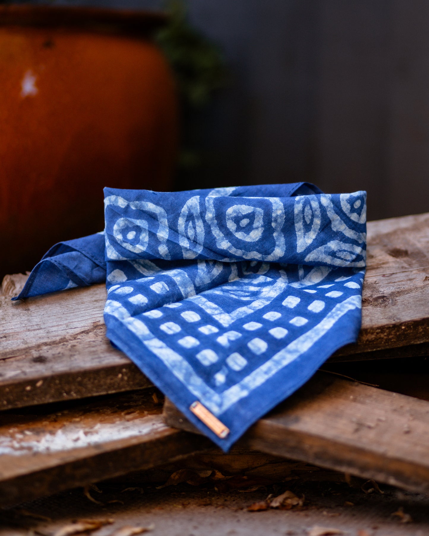 Wild West, The Bandanas