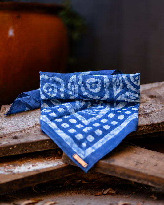 Wild West, The Bandanas