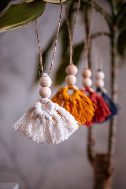 Aroma Charms