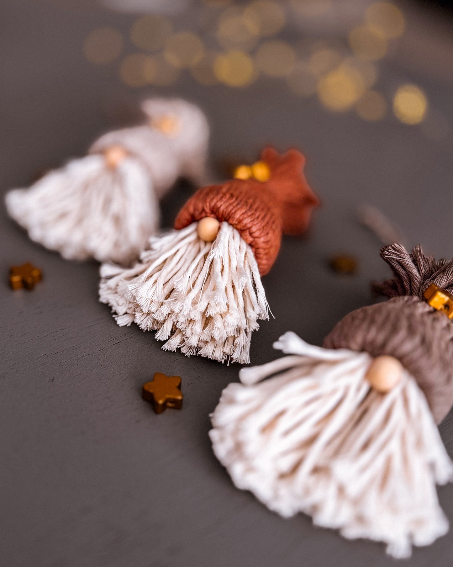 Nordic Gnome Decoration