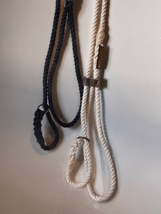 The Show Rope Lead