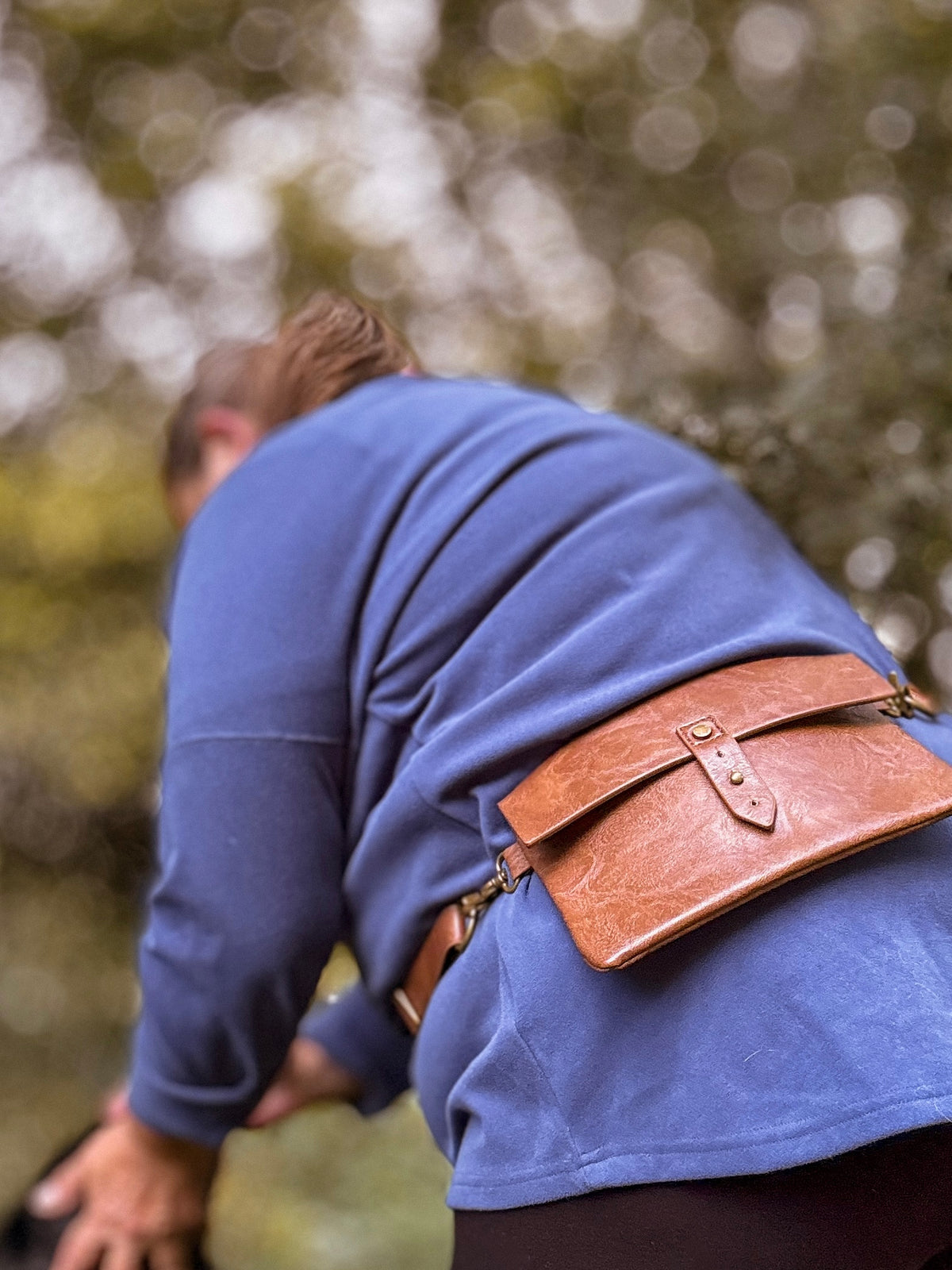 Waist Pouch