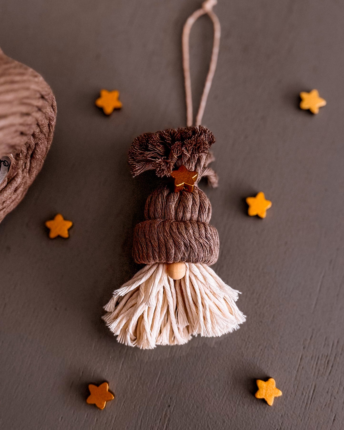 Nordic Gnome Decoration