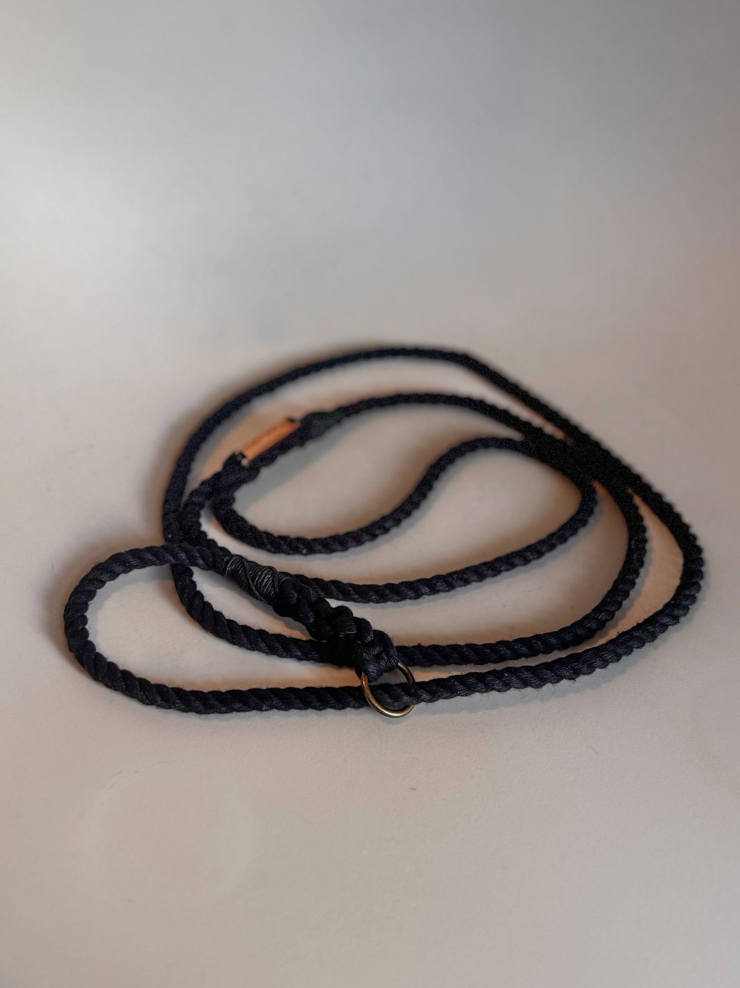 The Show Rope Lead