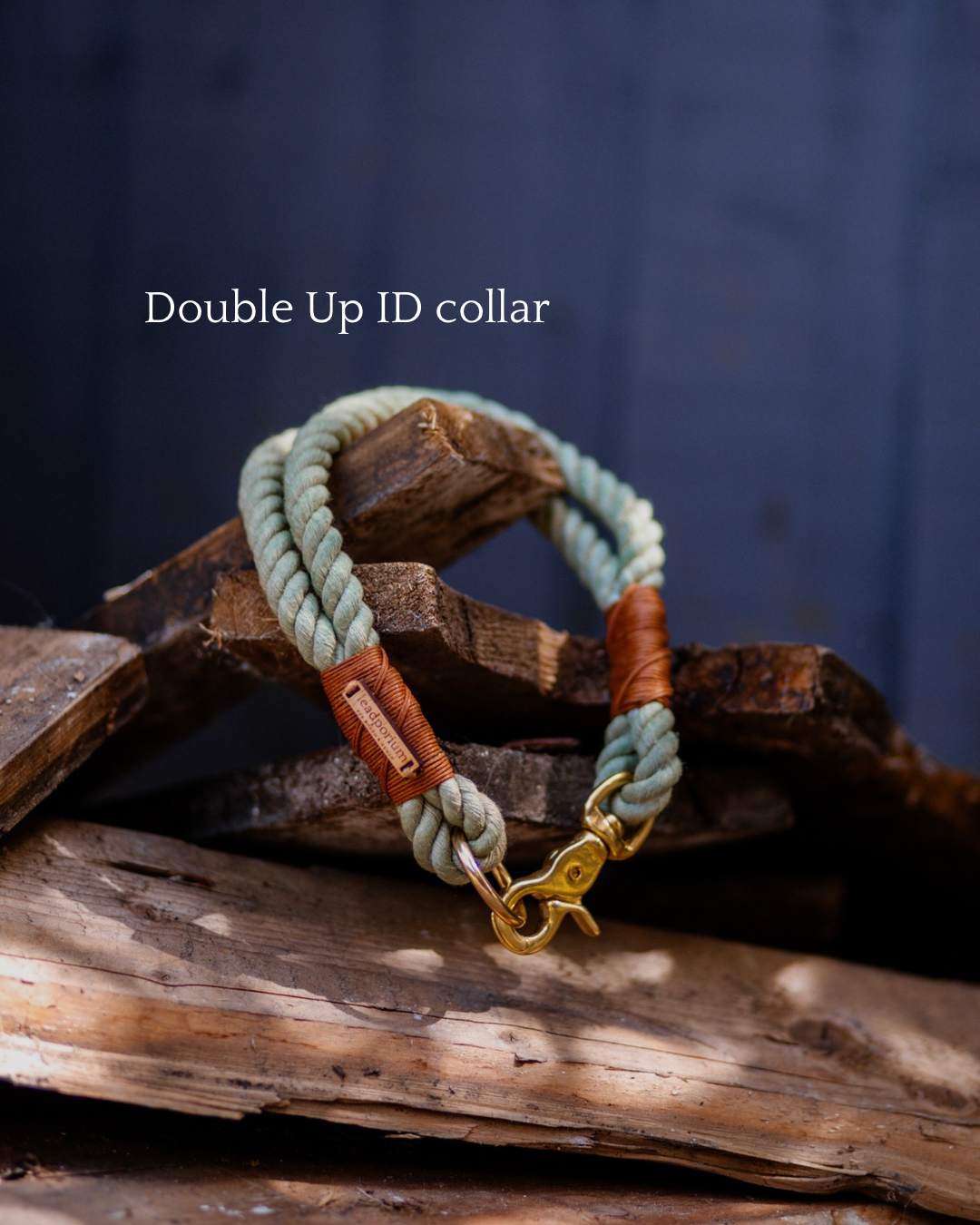 Wild West, The Collars