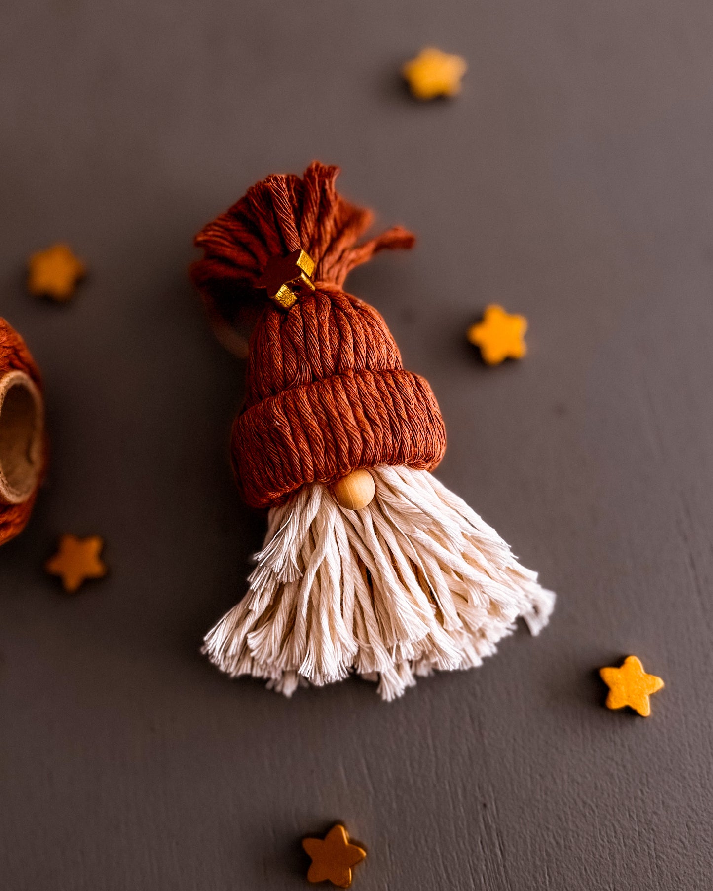 Nordic Gnome Decoration