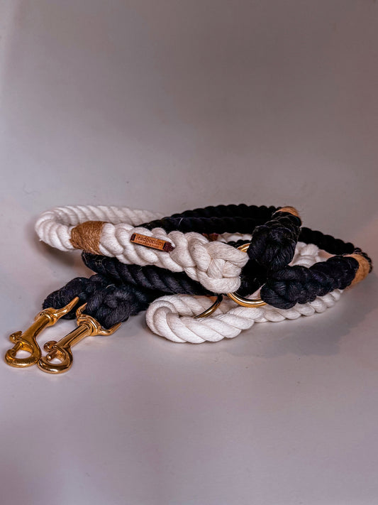 The Multi Rope Lead