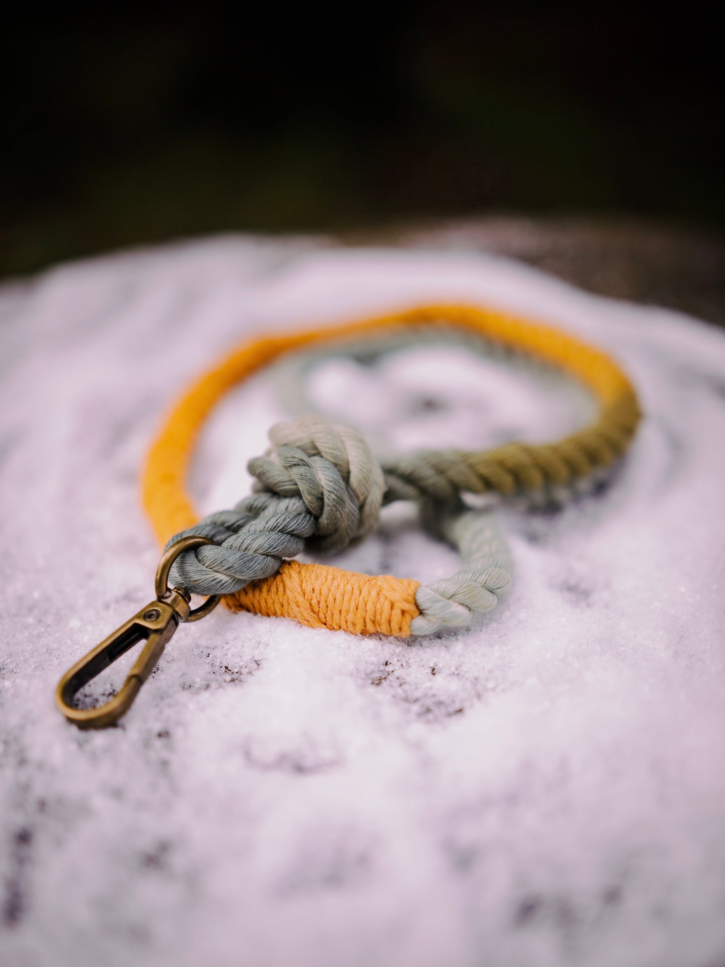 The Winter’s Kiss Accessories for you